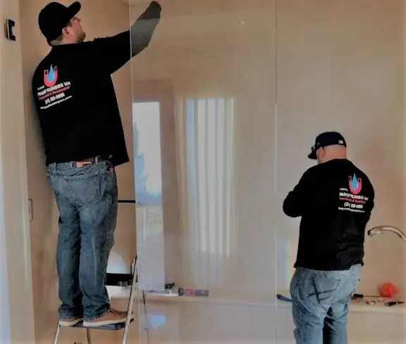 Professional plumbing installation for Tankless Water Heater Installation in Cush Creek