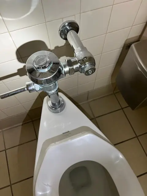 Fixture installation and repair for Repiping in Cush Creek